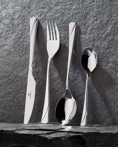 GERLACH VALOR SZTUĆCE 68 EL POŁYSK WALIZKA /12 OS na Arena.pl