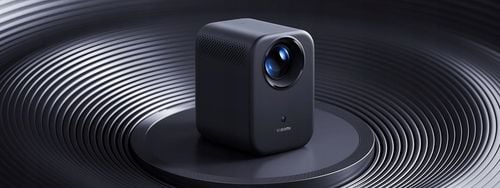 Projektor Xiaomi Smart L1 na Arena.pl