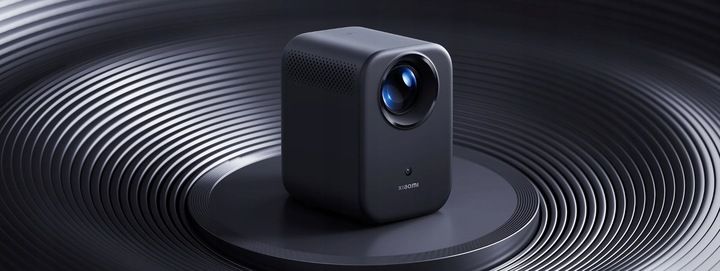 Projektor Xiaomi Smart L1 zdjęcie 4