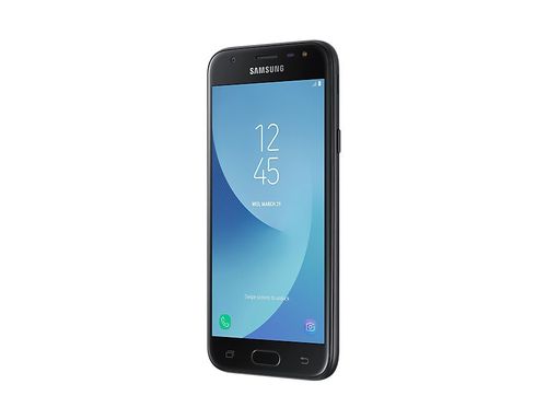 Samsung GALAXY J3-2017 LTE DS CZARNY na Arena.pl