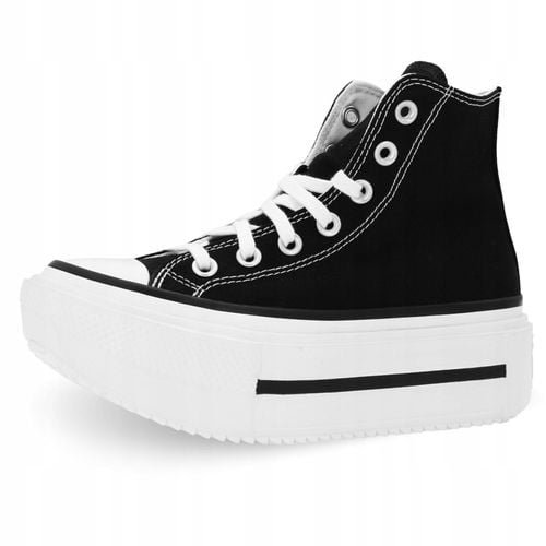 Buty Converse CT All Star Lift Double Stack A12975C na Arena.pl