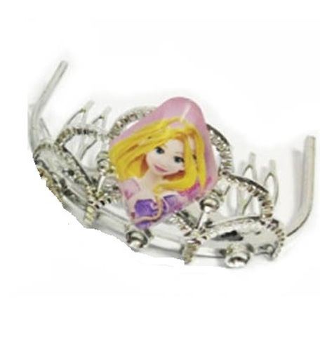 Tiara Roszpunka na Arena.pl