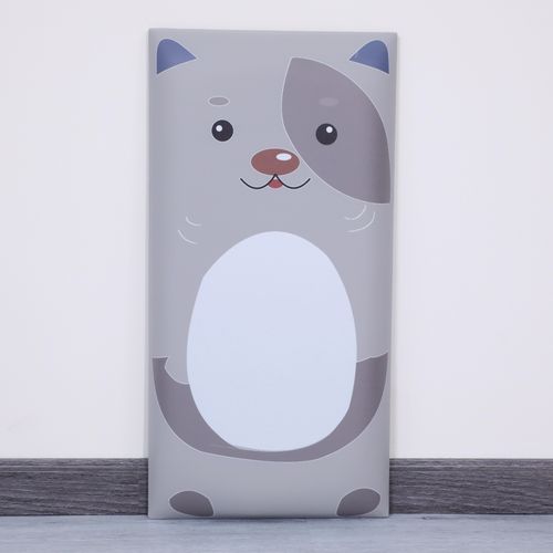 panele tapicerowane Zwierzaki na Arena.pl