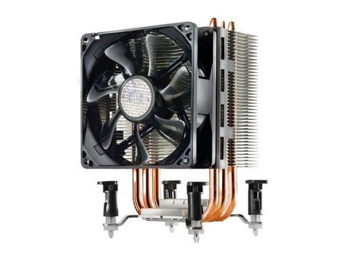 WENTYLATOR CPU COOLER MASTER HYPER TX3 EVO na Arena.pl