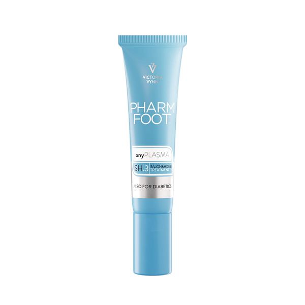 Pharm Foot Preparat na onycholizę  onyPlasma 15ml zdjęcie 1