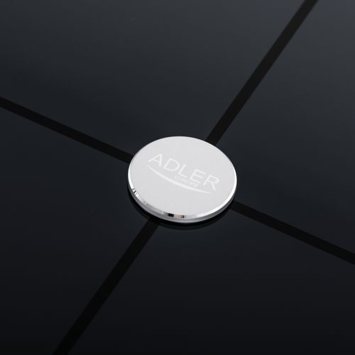 Waga Łazienkowa Analityczna Sportowa 12 Parametrów Fitgo Android Ios Smart na Arena.pl