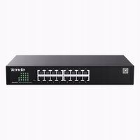 Switch zarządzalny Tenda TEG2216D 16x1GbE
