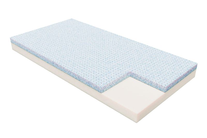 Materac JANPOL LIO 120x60x12 cm zdjęcie 4