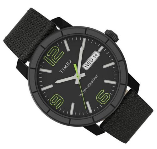 Zegarek Timex Mod 44 TW2T72500 męski na Arena.pl