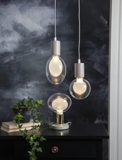 Żarówka LED SPACE 3-Stopnie MOCY 3,5W 2700k zdjęcie 14