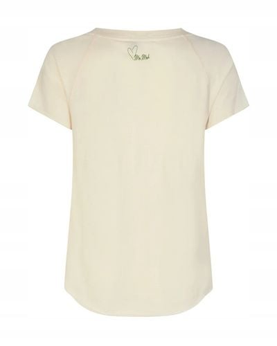 T-SHIRT MOS MOSH LENI TEE GREEN na Arena.pl