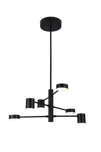 Lampa wisząca Solomon na Arena.pl
