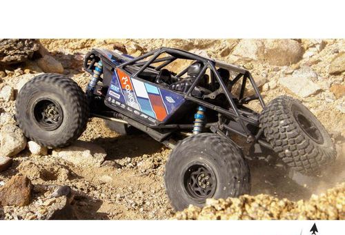 Axial RR10 Bomber 1:10 4WD Kit na Arena.pl
