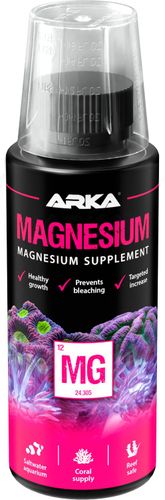 ARKA Magnesium Supplement 236 ml na Arena.pl