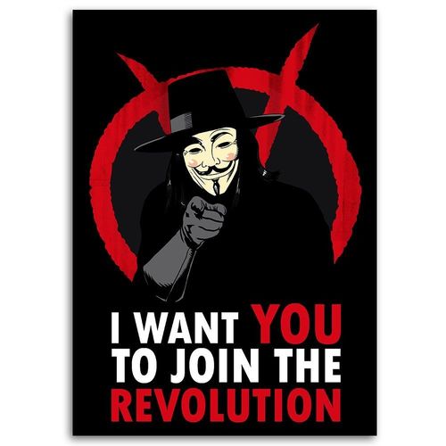 Deco Panel, Wendetta 70x100 na Arena.pl