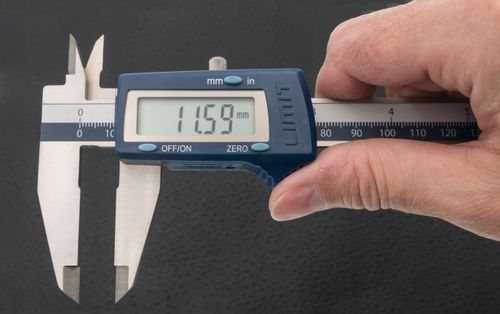 Suwmiarka elektroniczna CDH 200mm Limit na Arena.pl