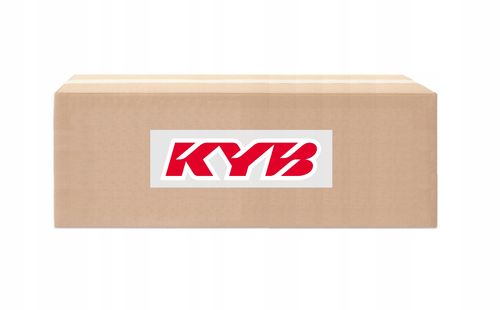 KAYABA SPRĘŻYNA PRZÓD K-FLEX RH3480 na Arena.pl
