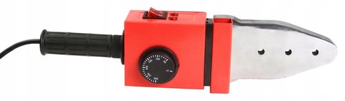 ZGRZEWARKA DO RUR PCV PP ZGRZEWANIE POLIFUZIJNA MATRYCE AKCESORIA na Arena.pl