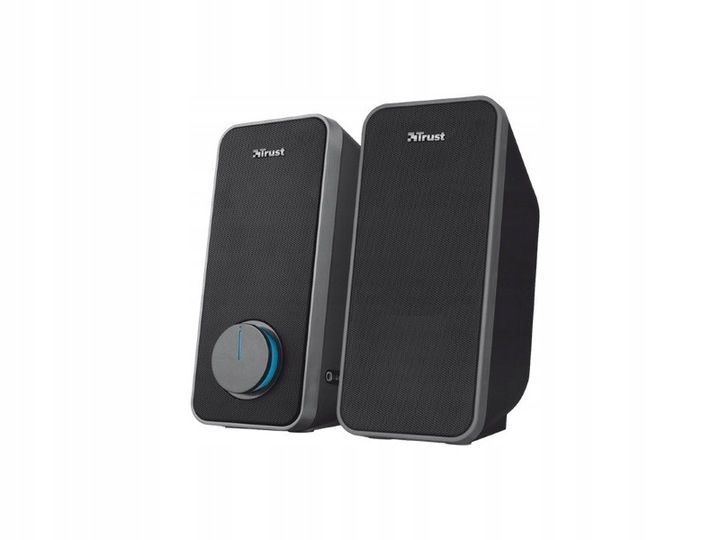 Głośniki TRUST Arys 2.0 Czarny zdjęcie 1