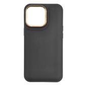 etui do iphone 13 pro w390 czarny