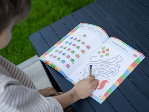 Łamigłówki Dla 4-Latka na Arena.pl