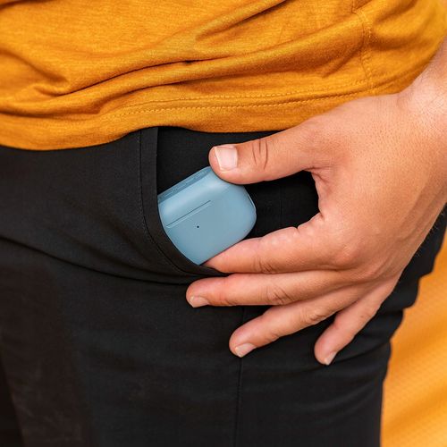 Słuchawki Bluetooth Jlab Audio Tws Go Air Pop na Arena.pl