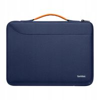 Tomtoc Defender A 22 Torba Na Laptopa Teczka Pokrowiec Granatowa 14''