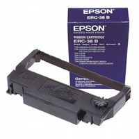 TAŚMA EPSON ERC-38B TM-300 TM-300A TM-300C TM-300B