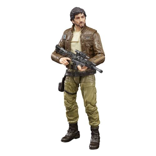 hasbro star wars black series captain cassian andor na Arena.pl