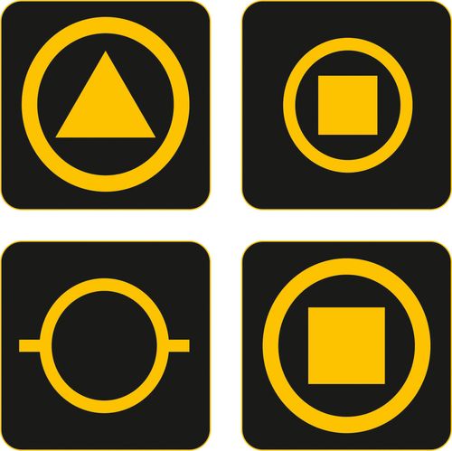 klucze do szafek serwisowych - w-78477 na Arena.pl