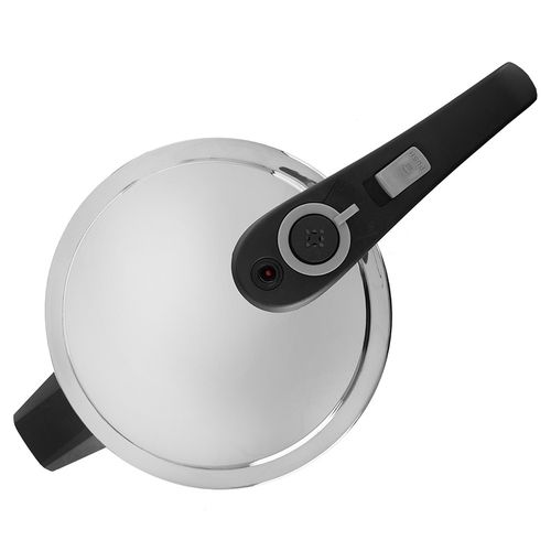 Szybkowar stalowy WIND 6 l na Arena.pl