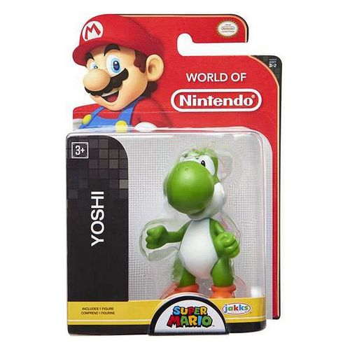 Figurki Superbohaterów Nintendo (6 Cm) na Arena.pl