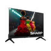 Telewizor LED Sharp 24HA1705E 24" HD Ready