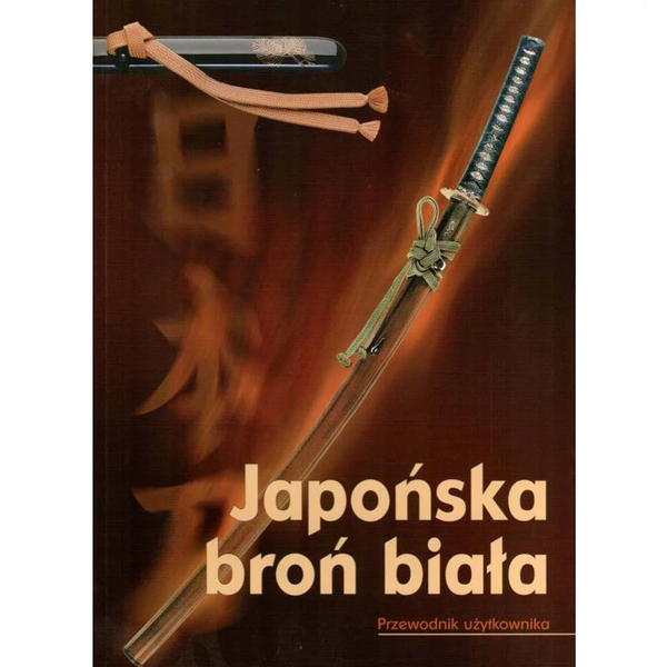 Japońska Broń Biała zdjęcie 1
