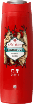 OLD SPICE Bearglove 400 ml na Arena.pl