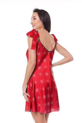 ASTER CHEMISE RED S/M na Arena.pl