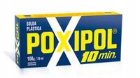 Klej Poxipol szary dwuskładnikowy 70ML