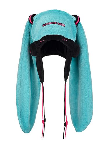 Vocaloid - Hatsune Miku Character Cap na Arena.pl