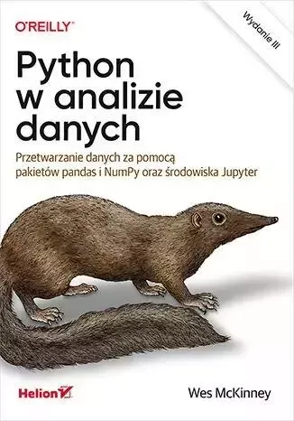 Python w analizie danych zdjęcie 1