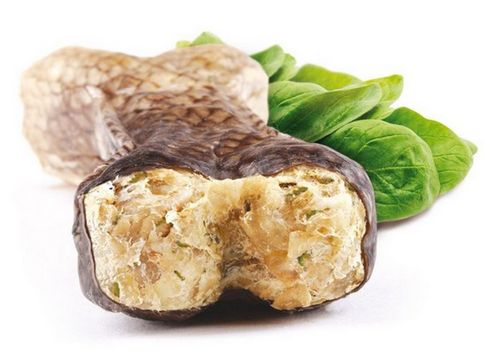 Pawerce Salmon Bone Medium Breeds 2Szt/Op 110G/12Cm na Arena.pl