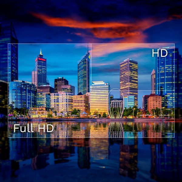 Telewizor SMART Google TV 43" FULL HD WiFi DVB-T2 H.265 HEVC HDR Chromecast zdjęcie 9