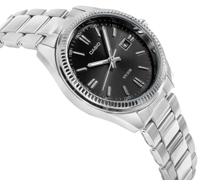 zegarek damski casio ltp-1302pd-1a1veg + box zdjęcie 2