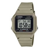 Zegarek Unisex Casio SPORT ILLUMINATOR WR 50M, ALARM, CHRONOGRAPH (Ø 41 mm)