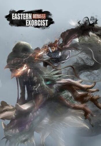 Eastern Exorcist Klucz CD KEY WYSYŁKA 24/7 zdjęcie 1