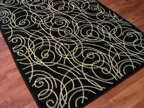 Dywan BLACKY wzór 65 na Arena.pl