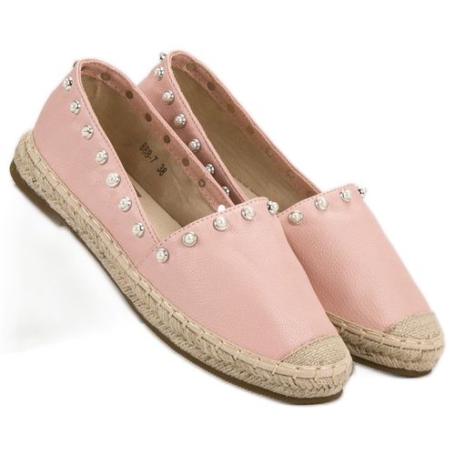 Espadryle Z Perełkami r.36 na Arena.pl