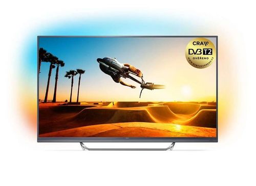 Telewizor Philips 65PUS7502/12 Tytan na Arena.pl