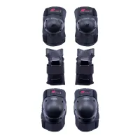 Zestaw ochraniaczy K2 Prime Pad Set M S