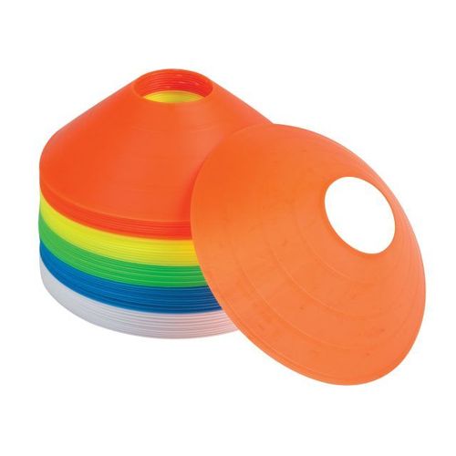 Pachołki Spokey 50szt. na Arena.pl