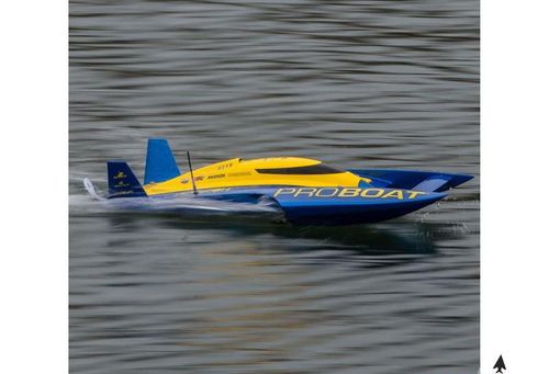 Hydroplan UL-19 30" RTR na Arena.pl